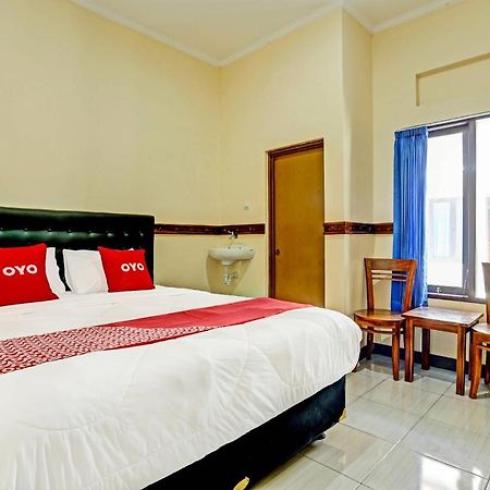 Super Oyo 91206 Abian Dedari Mesari Hotel Nusa Dua  Exterior photo