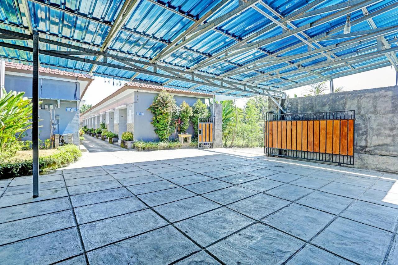 Super Oyo 91206 Abian Dedari Mesari Hotel Nusa Dua  Exterior photo