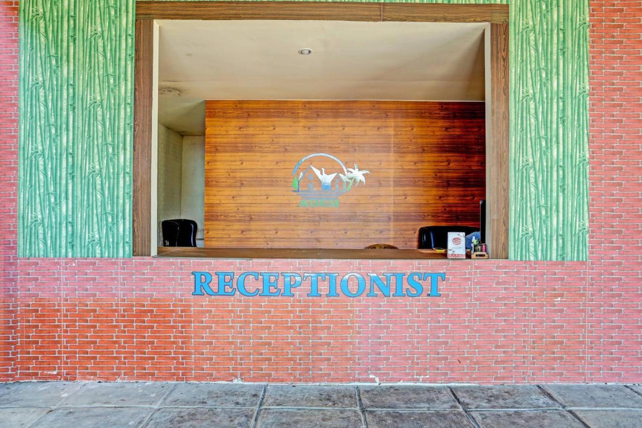 Super Oyo 91206 Abian Dedari Mesari Hotel Nusa Dua  Exterior photo