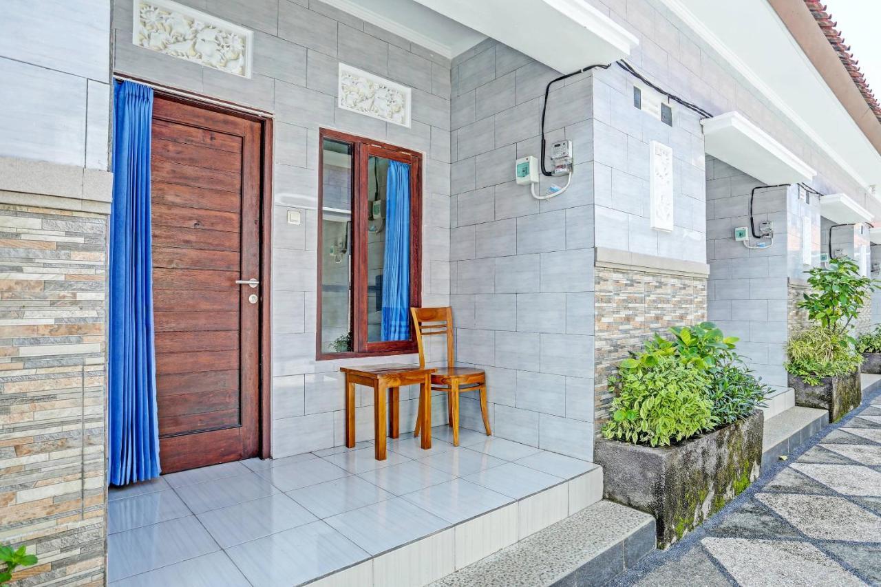Super Oyo 91206 Abian Dedari Mesari Hotel Nusa Dua  Exterior photo
