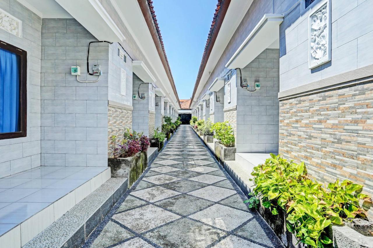 Super Oyo 91206 Abian Dedari Mesari Hotel Nusa Dua  Exterior photo